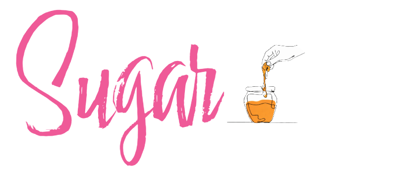 Sugar me Softly - Professional Esthetician logo